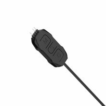 LDPCSJARGBController 5V 3pin To SATA Power Supply Mini RGB Controller 3PIN Hub For Computer Cpu Case Cool Fan LED Light Radiator