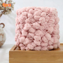95-100g/roll DIY Handmade Knitted Thread Knitted Blanket Scarf Hat
