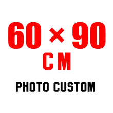 Cross Stitch Photo Custom Embroidery Kits Cotton/silk Thread Painting DIY Needlework DMC Set Counted Printed on Canva Gift Home
