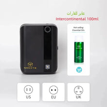 NAMSTE fragrance diffuser Essential Oil Diffuser hvac scent diffuser hotel collection diffuser Intelligent aromatherapy machine
