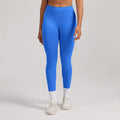 Women Seamless Sports Yoga Pants High Waist Leggings Gym clothes Fitness Workout wear Scrunch Bum Tights