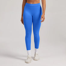 Women Seamless Sports Yoga Pants High Waist Leggings Gym clothes Fitness Workout wear Scrunch Bum Tights