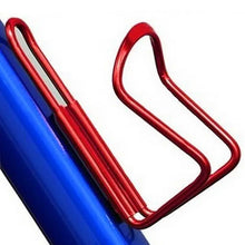 Aluminum Alloy Bicycle Bottle Holder Ultrelight Cycling Mountain Bike Accessories Bottle Cage Bike Drink Holder Bicycle