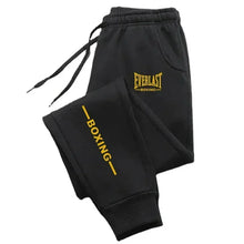 Men's lighting pants will be popular in autumn and winter in 2025 Men's jogging pants are sportycasualcomfortableand fashionable