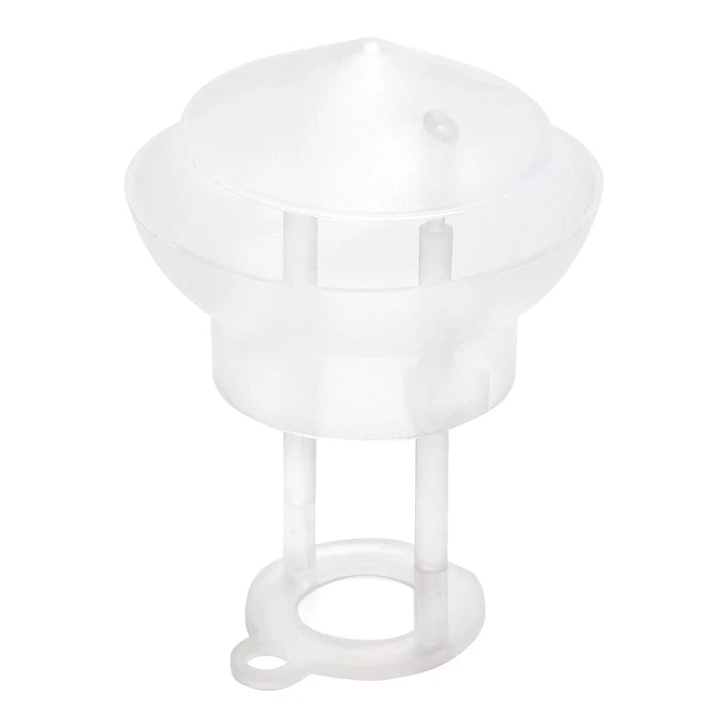 Ultrasonic Maker Fogger Spatter Guard Air Humidifier Nebulizer Accessories