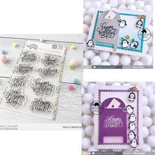 2021 Christmas Metal Cutting Dies diy Scrapbooking Photo Album Decorative Embossing Paper Card Crafts Die