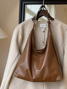 Bolso de hombro de gran capacidad para mujer, bolso bandolera multifuncional, bolso tipo tote de hombro para mujer, bolso tote bandolera de gran capacidad, bolso casual para el trabajo