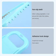 Grater Vegetables Slicer Manual Cutter Cabbage Carrot Korean  Food Processor Kitchen Accessories Supplies Useful Things for Home