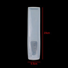 Silicone world Dust Protect Protective Storage Bag Portable Silicone Air Condition Control Case TV Remote Control Cover