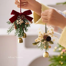 Christmas Decorations Christmas Bells Wreaths Christmas Tree Decorations Atmosphere and Scene Decorations Home Decor