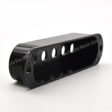 Multi Color Electric Guitar Single Coil Pickup Covers for ST/SQ Electric Guitar Pickup Lid/Shell/Top 48/50/52mm