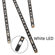 Mellow 2Pcs Daylight PCB Kit 5V RGB / White LED Bar For 3D Printer Voron 0.1/0.2 2.4 Trident 350/300/250 Micron+ Lamp Bar