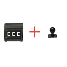 Auto Gadgets For Car AUDI A6 C7 4G A7 4G8 2012-2018 Car Phone Holder Special Fixed Bracket Base Wireless Charging Accessories