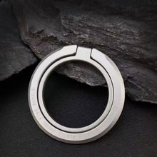 2025New Magnetic Phone Ring Holder for MagSafe Accessories Adjustable Finger Ring Support Bracket For Magnet Case for IPhone