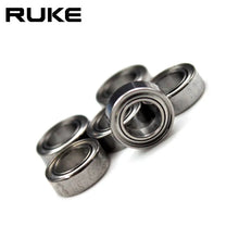 Ruke Fishing Gear Fishing Reel Handle Knob Bearing Fishing Reel Accessory 7*4*2.5mm Size DIY Fishing Reel Handle Knovb For Dai/S
