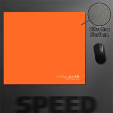 ARTISAN FX Mouse Pad Speed professional Gaming mats Non-Slip Stitched Edge PC Accessories gaming mousepad 40X45CM mouse mat