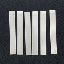 Baseless Professional Diamond Whetstone Grit 80-3000# Whetstone Knife Sharpening Tool DIY Woodworking Accessories Kitchen