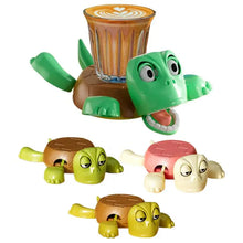 Panicked Turtle Coaster Funny Coasters Coffee Tea Cup Mat Insulation Pad Mug Holder Quirky Turtle Coaster Home Office Decor