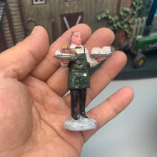 Miniature Doll Sand Table Gardening Decor DIY Bonsai Decoration Articles Handicraft Gifts Desk Outdoor Garden Sculpture Decor