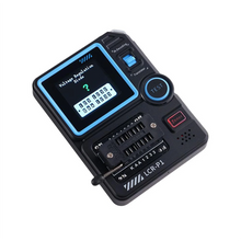 YDSC LCR-P1 Transistor Tester Diode Triode Capacitance Resistance JFET,ESR LCR Meter Meter Tester Multifunction MOSFET IGBT