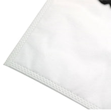 Replacement Of Filter Bags Parts for Karcher MV4 MV5 MV6 WD4 WD5 WD6 for Karcher WD4000 to WD5999 Part#2.863-006.0