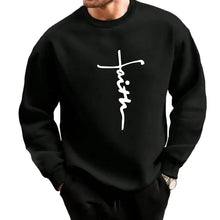 Casual Quality Autumn Winter Men's Tracksuit Daily Fashion Single Sweatshirts Sweatpants Men Sports Comfort Simplicity Outdoor