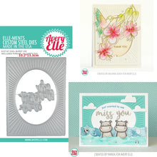 2021 New Christmas Halloween Clear Stamps and Metal Cutting Dies Set For Making Greeting Card Scrapbooking
