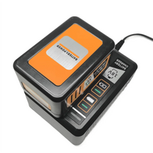 Charger 2.445-032.0 for 18V 2.5A 5A Battery Wall Charger 2.445-032.0 Part Number EU Plug