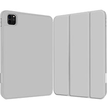 For iPad A16 11th 10th 9th 8th Air 4th 5th Generation 10.9 inch Pencil Holder Case iPad Pro 11 12.9 13 inch Tablet Funda Cover