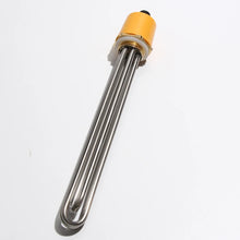 SNDHEATER 110V/220V/380V Industrial Immersion Water Heater Resistance DN32/DN40/DN50 Heater Element Pipe