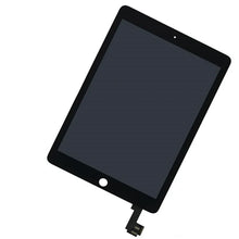 Tested For iPad Air 2 LCD Assembly For iPad 6 A1567 A1566 Lcd Display with Touch Screen Digitizer Panel Replacement