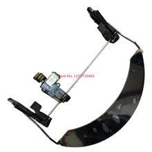 Original Mopping Pad Mount with Motor for iRobot Roomba Combo 10 MAX Robot Vacuum Cleaner Spare Parts