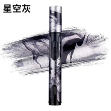 HONEST Metal Torch Windproof Lighter Refillable Pen Lighter Jet Flame Butane Lighter Kitchen BBQ Candle Camping Men's Gadget