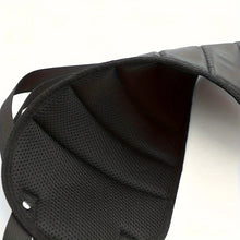 Adjustable foot hammocks for travel, car, airplane rest, office hanging, simple leg support foot pads, foot hammocks