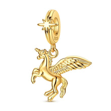 925 Sterling Silver Charm Pendants for DIY Bracelets, Cross, Whale and Shark - image 20