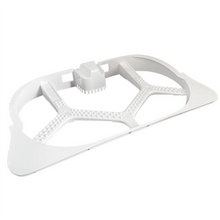 A476P For Omni 1S B101CN X10+ Vacuum Mop Self-Wash Base L10S Ultra/S10 Pro Mop Cleaning Tray Bracket
