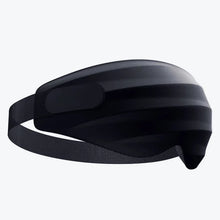 New  3D Heating Eye Massager Vibration Hot Compress Relieve Adult Eye Fatigue for Sleeping Block Out Light Eye Mask Gift