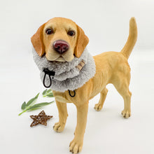 Dog Noise-Proof Ear Cups Soothing Emotion Headgear Prevent Fright Lightning Protection Scarf Ear Protectors Sound Insulation