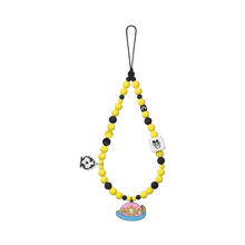 6080850 Phone Charm Mobile Phone Accessories for IPhone Lanyard for Galaxy