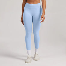 Women Seamless Sports Yoga Pants High Waist Leggings Gym clothes Fitness Workout wear Scrunch Bum Tights