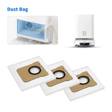 Durable Dust Bag For Xiaomi Robot Vacuum X10+/X10 Plus/X20+/X20Plus/X20 Pro /X20 Max /M30 /M30 Pro /M30S /M40 /B116 / C102C Part