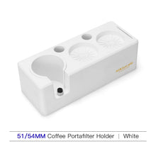 54mm Bottomless Portafilter for Breville Sage 870, 878, 880 Espresso Machines - image 23