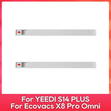 Water Tray Duct Fit For ( ECOVACS X9, X8 PRO OMNI, X8 PRO PLUS AI, T80, Yeedi S14 Plus ) Robot Vacuum Cleaner Part Accessories