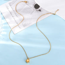 Colgante de mini urna de cremación de acero inoxidable con forma de corazón/cruz/estrella/candado para collar/pulsera, joyería conmemorativa al por mayor