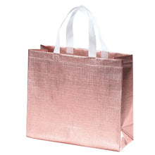 Women Reusable Shopping Bag Large Capacity Canvas Travel Storage Bags Laser Glitter Female Handbag Grocery Canvas Tote Eco Bag