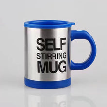 ★★★Stainless Steel Electric Mixing Cup Automatic Self Stirring Mug 400ml, Coffee Milk Drink Mug Blender