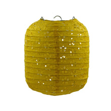 15/20/25/30/40cm Chinese Hollow Out Paper Lanterns Wedding Lanterns Paper Lampshade Holiday Party Supplies Children DIY Lantern