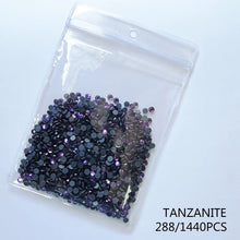 Hotfix Rhinestone Flat Back Glass Crystal Rhinestones for Clothes Garment Hot Fix Iron on Machine Cut Strass DMC Diamond Stones