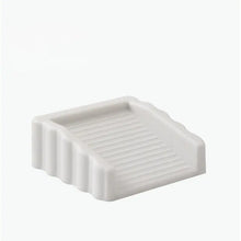 TPR Non Slip Windproof Door Stopper Creative Safety Wedge for Home Office and Kids Room