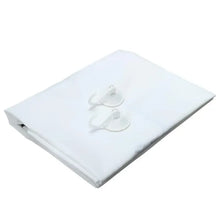 Shaving Hair Catcher Beard Bib for Men, Grooming Apron with Mirror Cover, Practical Tool for Mess-Free Clean Up